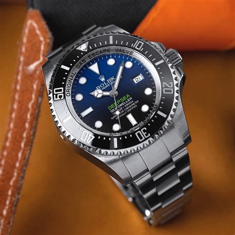 rolex 116660 james